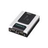 Moxa NPort 6250-T, 2-Port RS-232/422/485 to Ethernet Secure Device Server, -40 to 75C Operating Temperature (Power Supply not Included - Please Purchase Separately - PWR-12150-USJP-SA-T) view 3