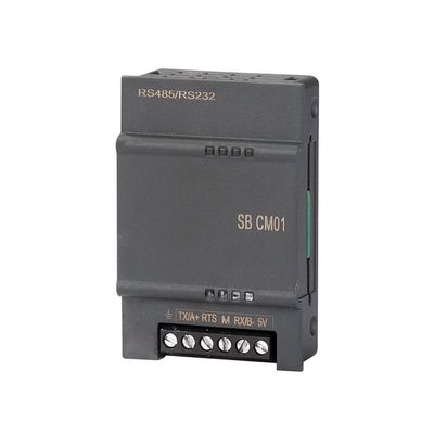 SB CM01 Compatible S7-200smart Signal Board Expansion Board 1 Channel 485 or 232 Communication Signal Board