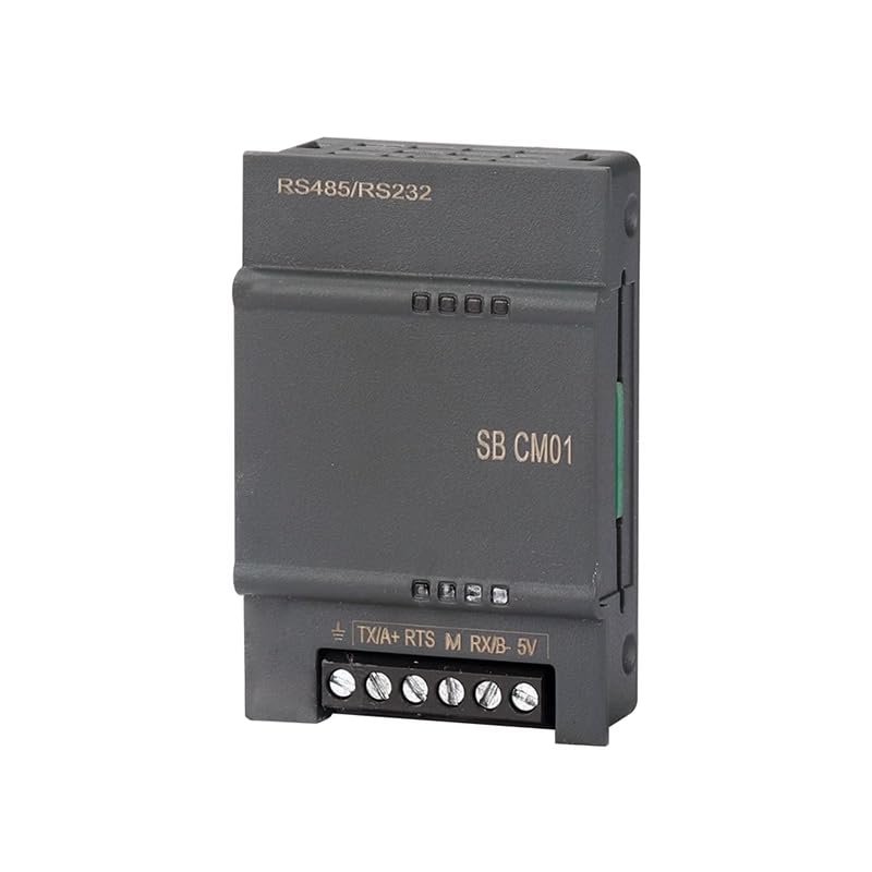 SB CM01 Compatible S7-200smart Signal Board Expansion Board 1 Channel 485 or 232 Communication Signal Board
