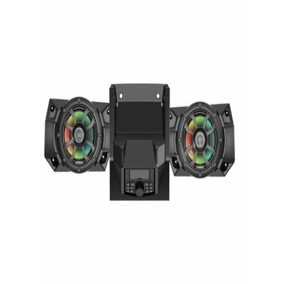 MSRGRDA - Ranger Dash Audio Speaker Kit