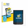 BROTECT 2-Pack Screen Protector Compatible with Pocketbook Verse - HD-Clear Protection Film view 1