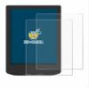 BROTECT 2-Pack Screen Protector Compatible with Pocketbook Verse - HD-Clear Protection Film view 2