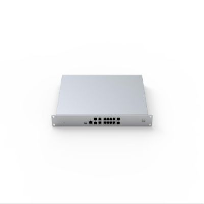 Cisco Meraki MX85-HW Router Firewall Security UNCLAIMED - No License (Renewed)