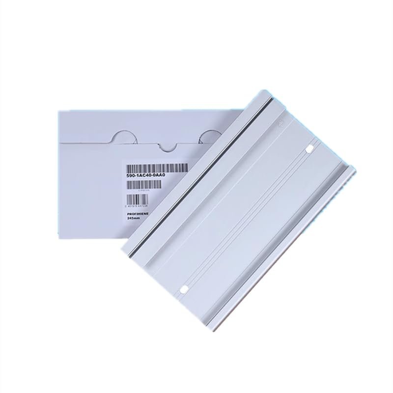 6ES7 590-1AC40-0AA0 6ES7590-1AC40-0AA0 for 1500 Series PLC Modules Mounting Rail Length 245mm