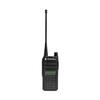 Motorola Solutions CP100d Portable Two-Way Radio Digital Non-Display VHF 136-174 MHz view 1