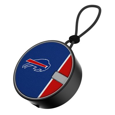 Keyscaper Buffalo Bills Logo Waterproof Bluetooth Speaker