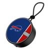 Keyscaper Buffalo Bills Logo Waterproof Bluetooth Speaker view 1