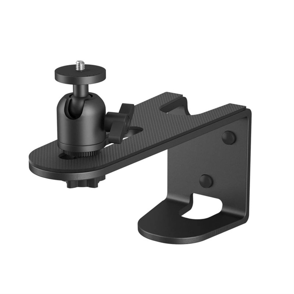 FEELIN Projector Tripod Projector Stand Heavy Duty Wall Mounted Projector Rack Home Living Room Conference Room Universal Projector Stand Black Projector Stand