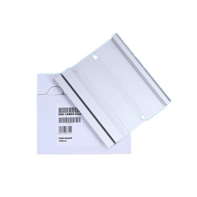 6ES7590-1AB60-0AA0 6ES7 590-1AB60-0AA0 for 1500 Series PLC Modules Mounting Rail Length 160mm