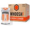 WHOOSH! Screen Cleaner Kit, Set of 18  Best for  Smartphones, iPads, Eyeglasses, e-Readers, LED, LCD & TVs (1 Oz W/1 Cloth) view 1