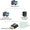 4K hdmi Dummy Plug - Display to hdmi Adapter, Luna Display Virtual Window for Home-edid Emulator-Dummy, displayport Headless dummie dongle120Hz(4K-1-1) view 3