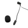Pdflie V6 V4 Soccer Referee Communication Headset 3.5mm Wired, Replacement for Ejeas-v6 Pro Headset in Ear, Fbim Earpiece with Mic, 3.5 mm Football Coach Earphone view 3