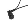 Pdflie V6 V4 Soccer Referee Communication Headset 3.5mm Wired, Replacement for Ejeas-v6 Pro Headset in Ear, Fbim Earpiece with Mic, 3.5 mm Football Coach Earphone view 4