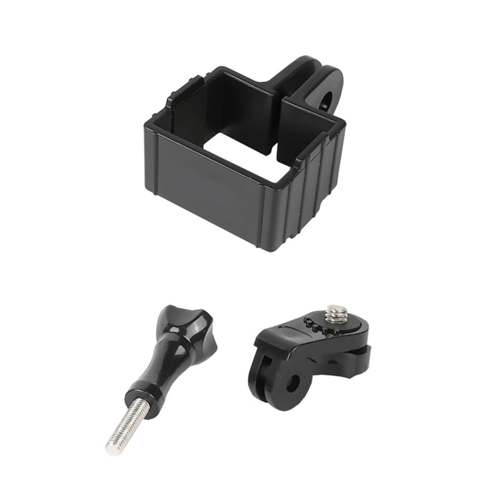 DAGIJIRD Camera Multifunctional Extension Mount Quick Release Bracket Holder for DJI OSMO Pocket 2 Camera