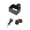 DAGIJIRD Camera Multifunctional Extension Mount Quick Release Bracket Holder for DJI OSMO Pocket 2 Camera view 1