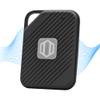 Atlancube Offline Password Keeper  Secure Bluetooth Drive with Autofill, Store 1,000 Credentials, Military-Grade Encryption for Safe Password Management (Black) view 1