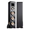 Acoustech BIC America PL-980L 3-Way Floor Speakers - Left view 1