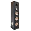Acoustech BIC America PL-980L 3-Way Floor Speakers - Left view 2