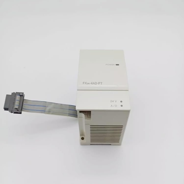 FX2N-4AD-PT Module FX Series 4-Channel Platinum Resistance Temperature Input Module