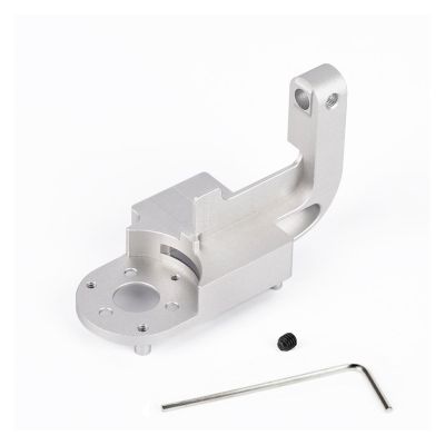 SeiZed Yaw Arm for D-JI Phantom 3 Standard SE Drone Aluminium Bracket Gimbal Camera Stabilizer Replacement Accessory Repairing Parts