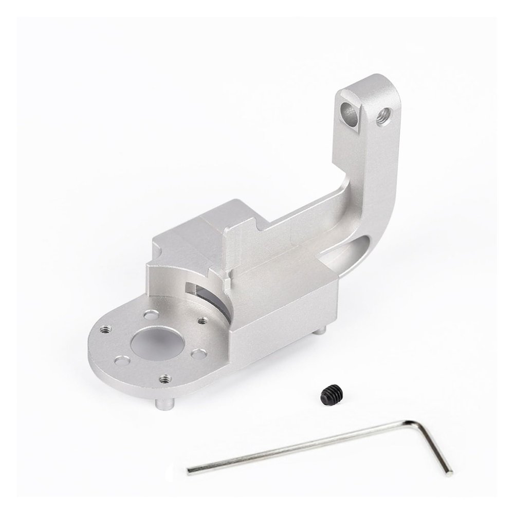 SeiZed Yaw Arm for D-JI Phantom 3 Standard SE Drone Aluminium Bracket Gimbal Camera Stabilizer Replacement Accessory Repairing Parts