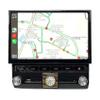 Car Radio for Toyota Land Cruiser LC70 LC75 LC76 2007-2021 CarPlay Android Auto GPS Navigation Player Video Stereo DSP 4G view 1