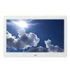 10-inch Digital Photo Frame high-Definition Digital Photo Frame Multi-Function Digital Photo Frame Business Advertising Machine Digital Picture Frame view 1
