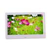 10-inch Digital Photo Frame 1024 * 600 high Resolution, Support USB and SD Card Remote Control Digital Photo Frame on/Machine auto Play Digital Picture Frame view 1