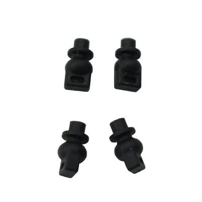 SBOJI Gimbal Camera Dampener Bracket/Ball for DJI Mavic 3/3 CINE / 3 Classic Shock-Proof Board Drone Repair Parts (Color : 4PCS Ball)