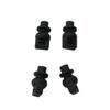 SBOJI Gimbal Camera Dampener Bracket/Ball for DJI Mavic 3/3 CINE / 3 Classic Shock-Proof Board Drone Repair Parts (Color : 4PCS Ball) view 1