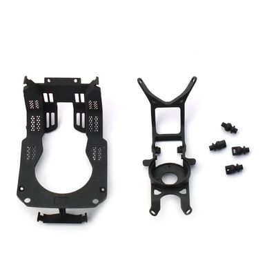 SBOJI Gimbal Camera Dampener Bracket/Ball for DJI Mavic 3/3 CINE / 3 Classic Shock-Proof Board Drone Repair Parts (Color : 3 in 1)