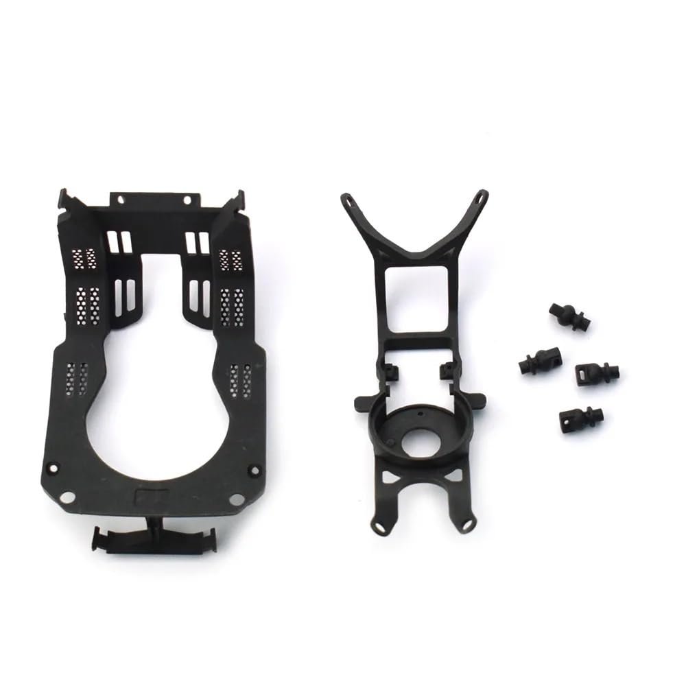 SBOJI Gimbal Camera Dampener Bracket/Ball for DJI Mavic 3/3 CINE / 3 Classic Shock-Proof Board Drone Repair Parts (Color : 3 in 1)