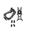 SBOJI Gimbal Camera Dampener Bracket/Ball for DJI Mavic 3/3 CINE / 3 Classic Shock-Proof Board Drone Repair Parts (Color : 3 in 1) view 2