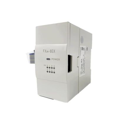 FX2N-8EX Module FX Series Expansion Unit 8-Point Inputs