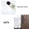 2 Pcs Door Window Alarm, Magnetic Burglar Alert Sensor, Loud 90lb Door Alarms for Kids Safety, DIY for Home Security, Office Protection view 2