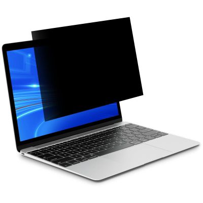 AIZYR Computer Privacy Screen Filter Protective Film Anti Blue Light for 18.5-32inch Laptop, Anti-Glare/Anti-Scratch/Anti-peep Protective Film,23.6inch 508X285mm