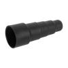 SdypEt Universal Vacuum Hose Adapter Vac Hose Accessories Adaptor Connector Five-Layer Adapter of 23-50mm (Color : 1 PCS) view 2