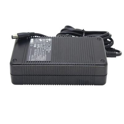 19.5V 16.9A 330W ADP-330AB D AC Laptop Charger Adapter Compatible with Dell Alienware M18X R1 R2 R3 17 R1 R4 R5 X51 Y90RR Power Supply