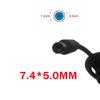 19.5V 16.9A 330W ADP-330AB D AC Laptop Charger Adapter Compatible with Dell Alienware M18X R1 R2 R3 17 R1 R4 R5 X51 Y90RR Power Supply view 4