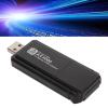 Sxhlseller WiFi6 USB Adapter for Desktop PC, 3Gbps USB Dongle with TriBand 2.4G 5G 6G, Gigabit Network Card 802.11ax for 11 PC view 4