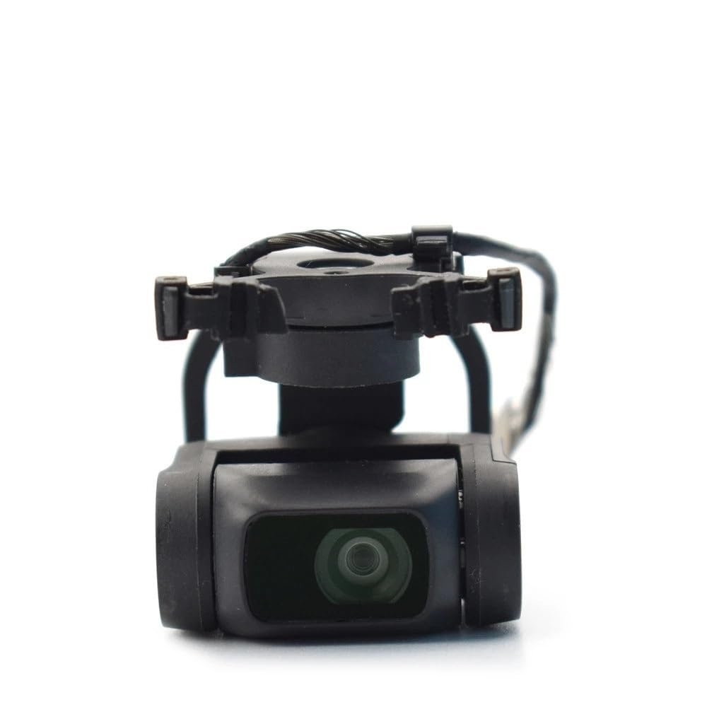 SBOJI Mini 1 Gimbal with Camear & PTZ Housing Shell Replacement for DJI Mavic Mini Drone Repair Parts (Color : with Camera)