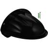 Universal Security Camera Sun Weatherproof Dome Outdoor Camera Roof Housing Protector view 1
