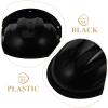 Universal Security Camera Sun Weatherproof Dome Outdoor Camera Roof Housing Protector view 3
