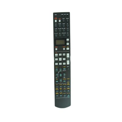 HCDZ Replacement Remote Control for Yamaha RAV234 V9272100 RAV239 RX-V1300 HTR-5590 DSP-AX1300 RX-V1300RDS Cinema DSP A/V Home Theater Surround Sound Receiver