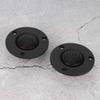 Keenso Tweeter Speaker,25-core 60W Silk Dome Tweeters Treble Speaker Loudspeaker view 2