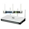 D-Link DIR-655 N300 Mbps Extreme-N Gigabit Wireless Router (Renewed) view 1