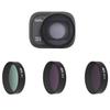 Coyktonty Lens Filter for DJI Mini 4 Pro (Wide-Angle Lens+ CPL+ND8+ND16) view 1