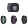 Coyktonty Lens Filter for DJI Mini 4 Pro (Wide-Angle Lens+ CPL+ND8+ND16) view 2