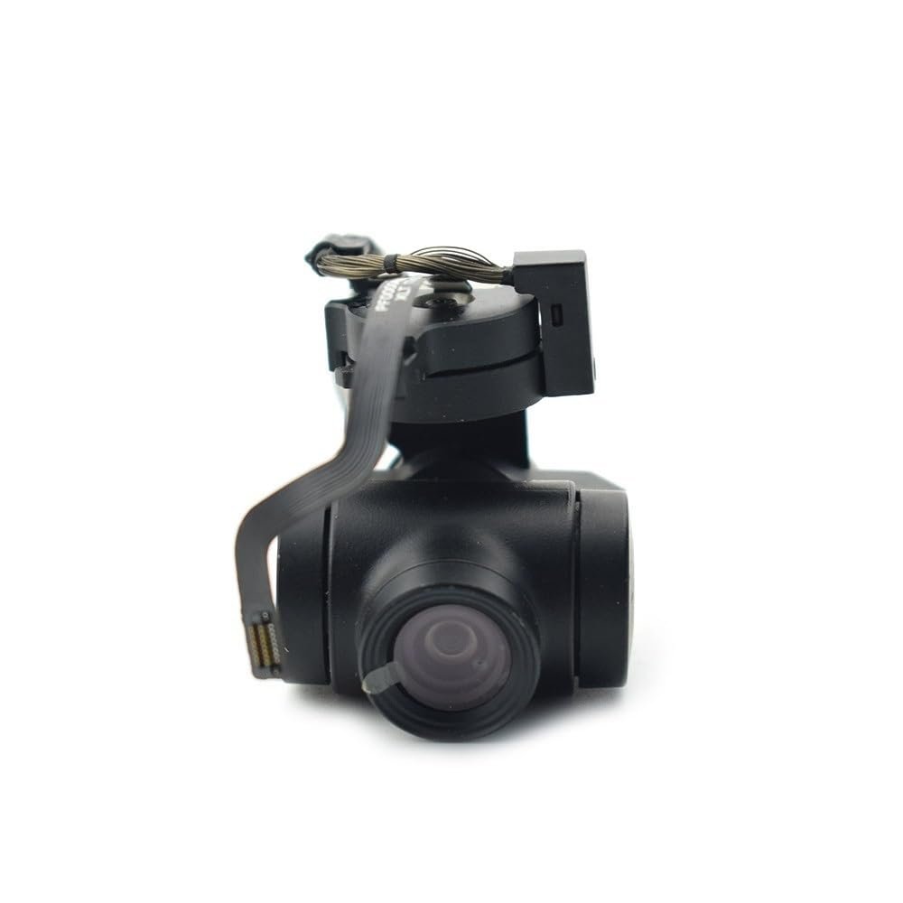 SBOJI Gimbal Camera with Flexible Flex Cable Signal Line Replacement for DJI Mavic Air Drone Repair Spare Parts