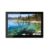 10.1 inch Digital Photo Frame HD Photo Video Playback WiFi Cloud Photo Frame 1280 * 800 high Resolution with Full Screen Touch Digital Picture Frame view 1